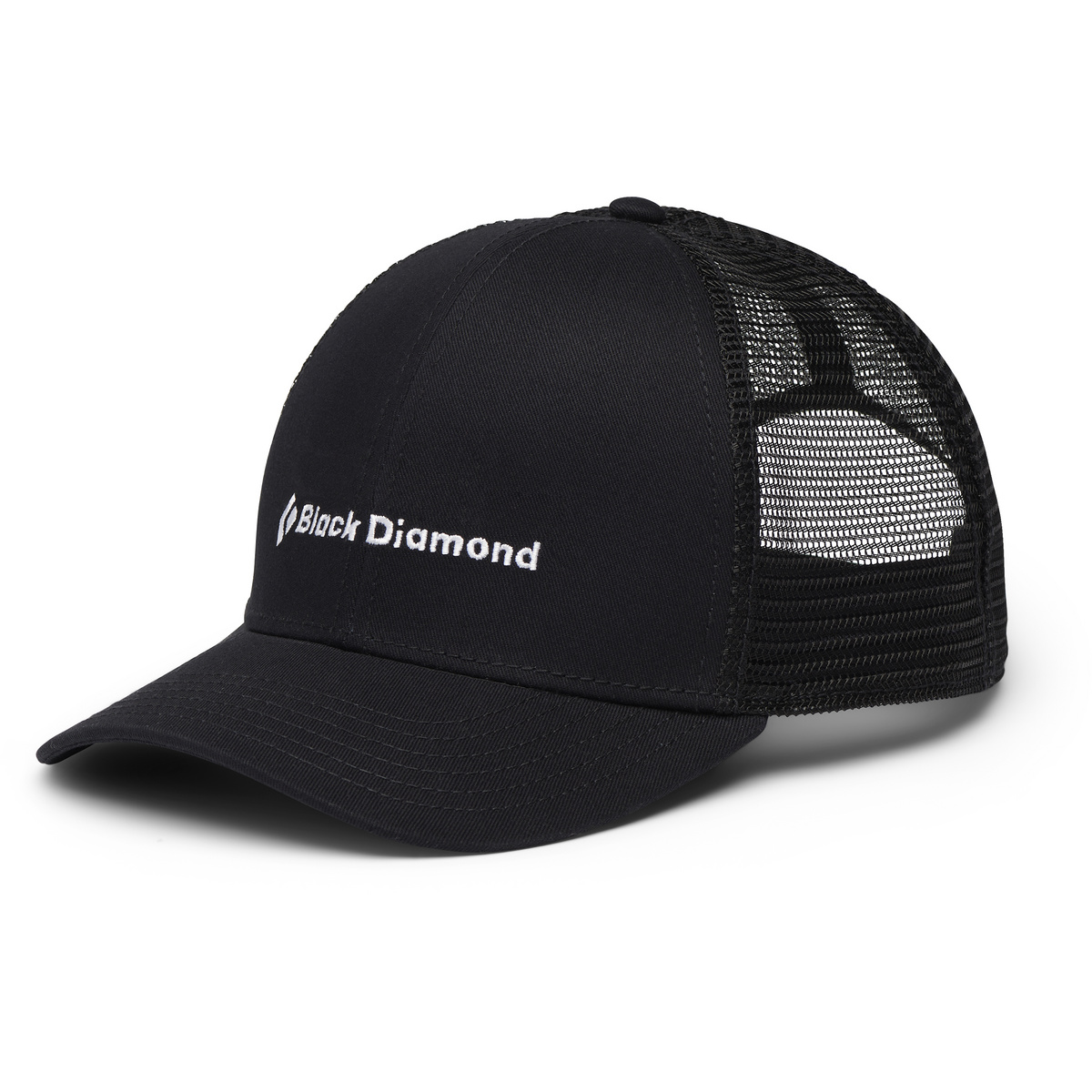 Black Diamond BD Trucker Cap