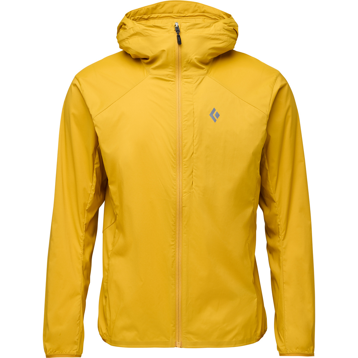 Black Diamond Herren Alpine Start Hoodie Jacke
