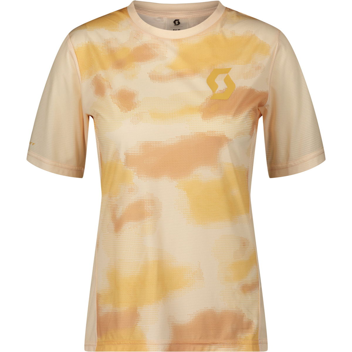 Scott Damen Trail Vertic SS Trikot