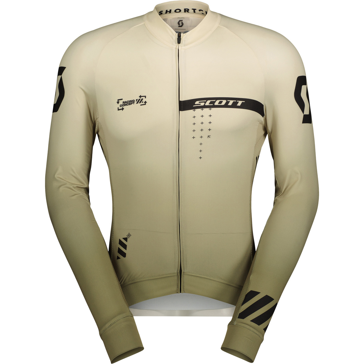 Scott Herren RC Pro LS Trikot