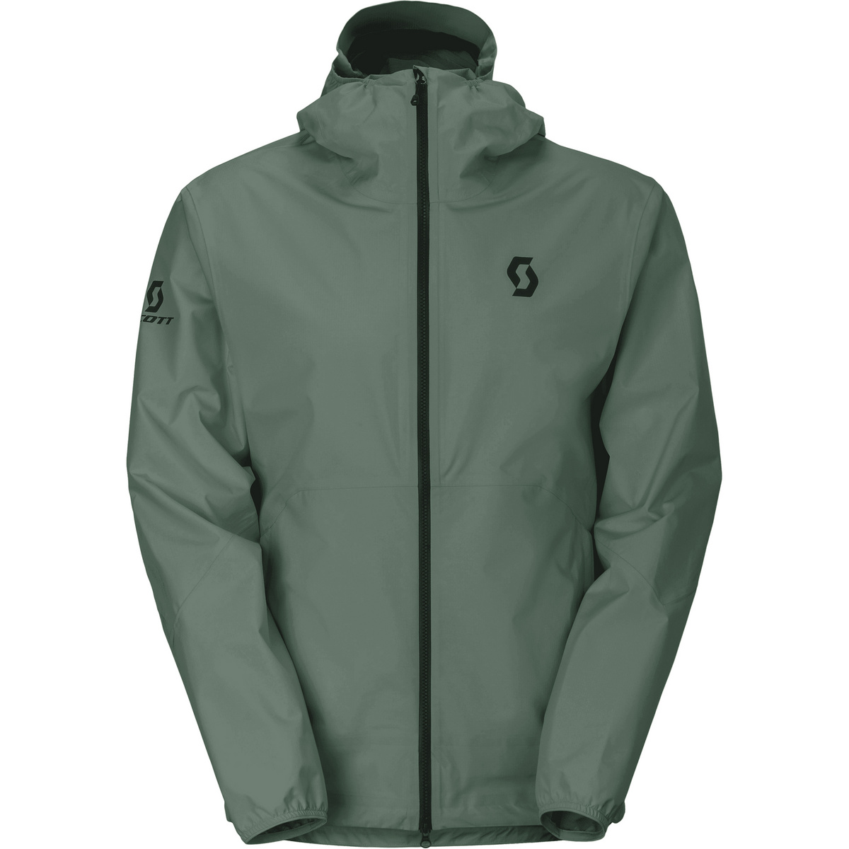 Scott Herren Explorair Light Dryo 2.5L Jacke