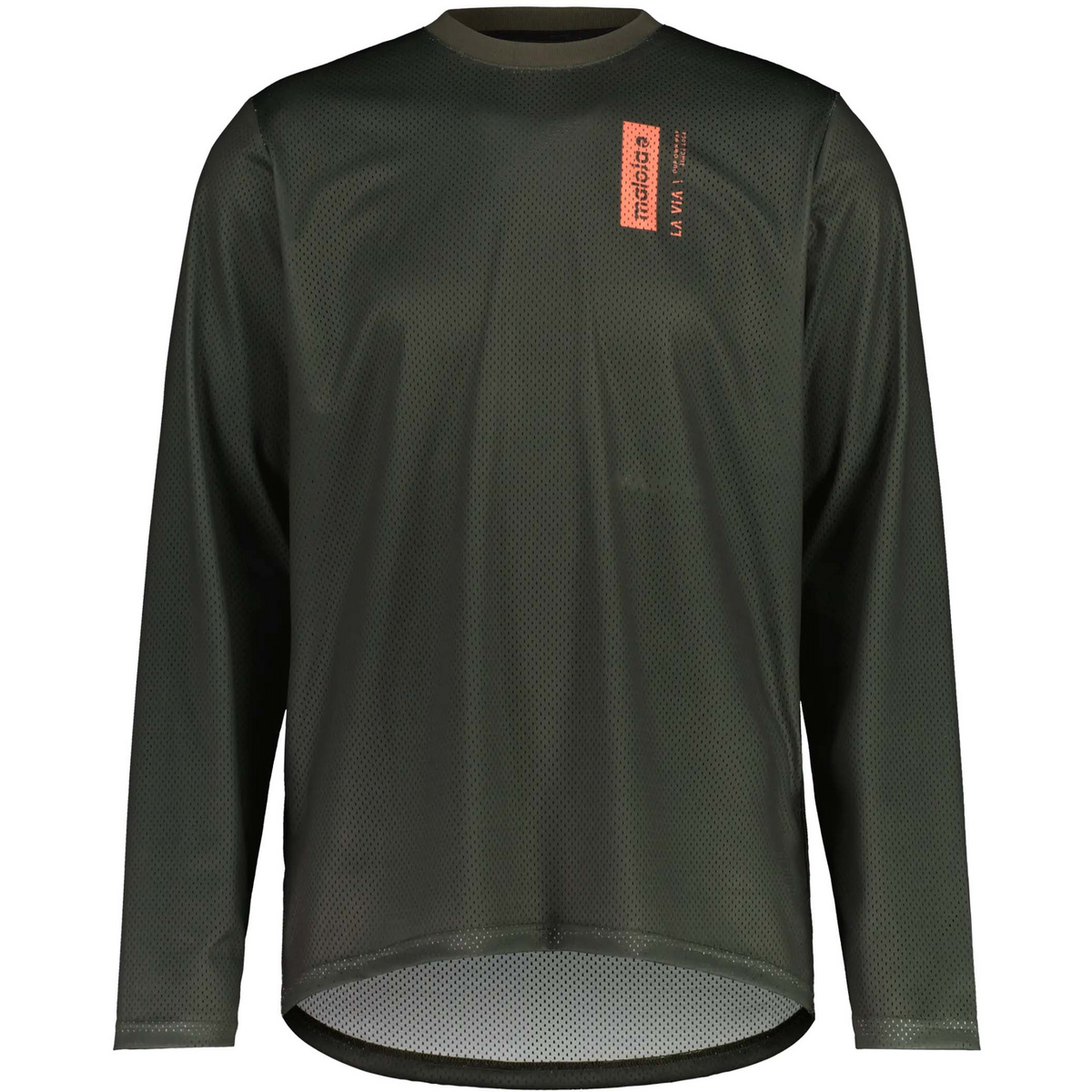 Maloja Herren PfeifferkogelM. Longsleeve