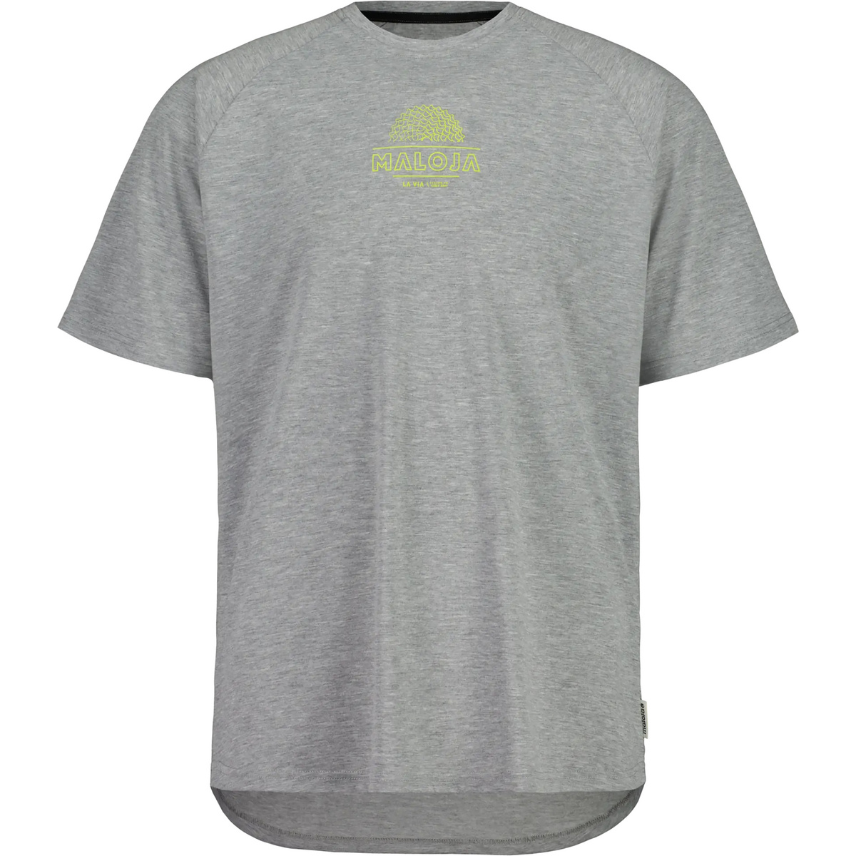 Maloja Herren GschladM. T-Shirt