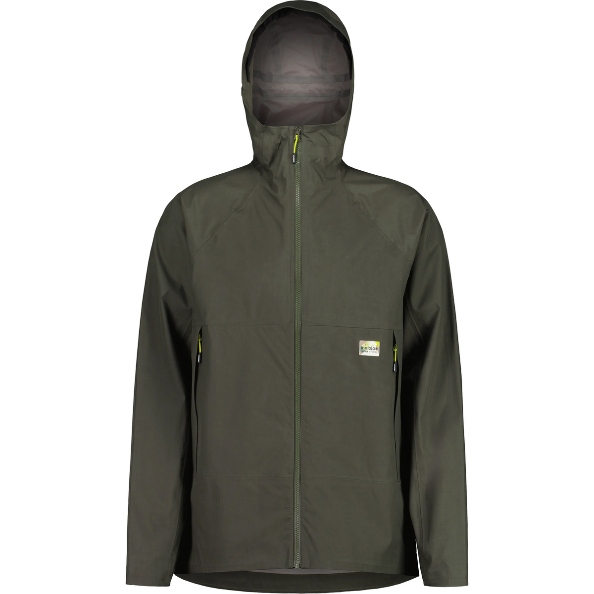 Maloja Herren TannkogelM. Jacke