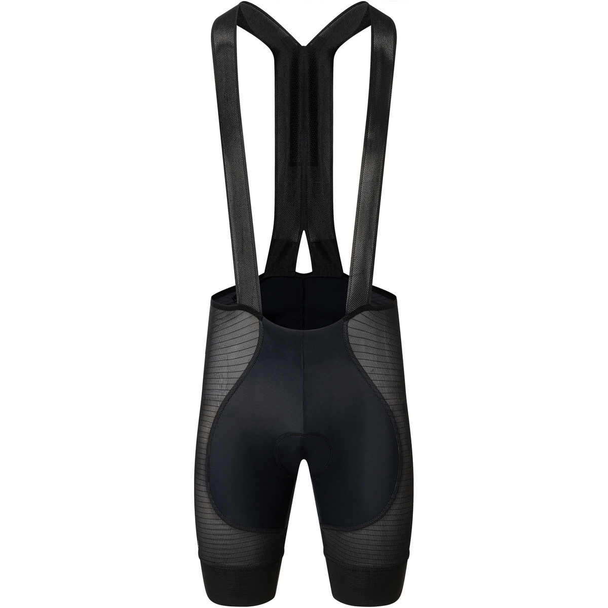 Castelli Herren A/C Bib kurz
