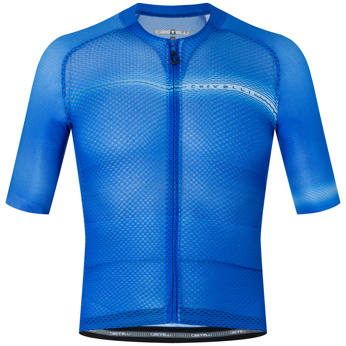 Castelli Herren Climber's A/C Trikot