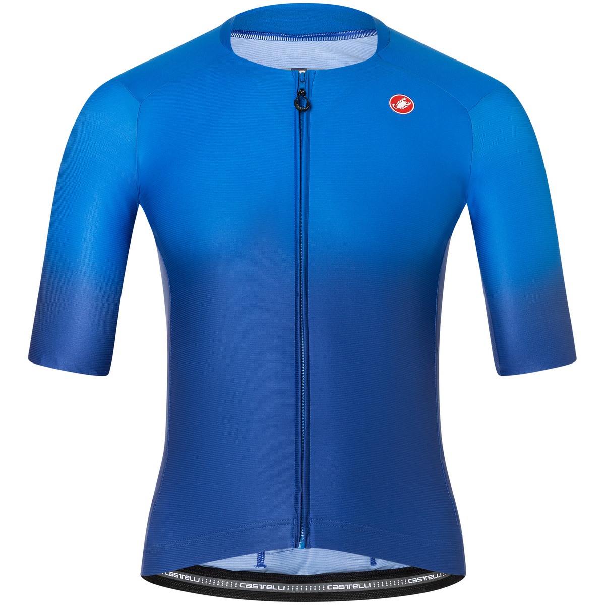 Castelli Herren Upf Trikot