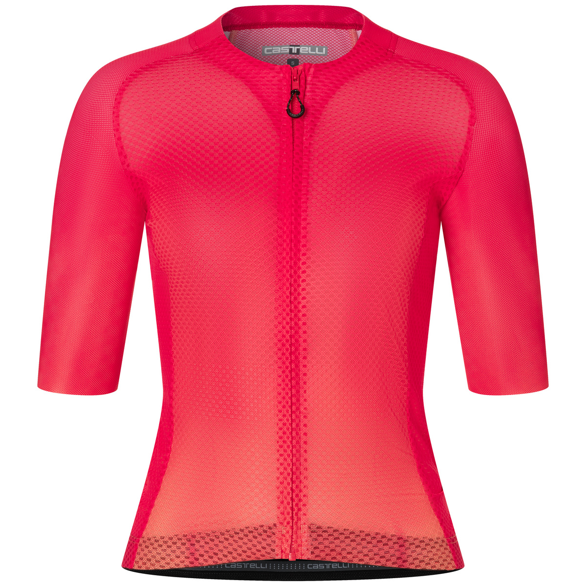Castelli Damen Climber's Trikot