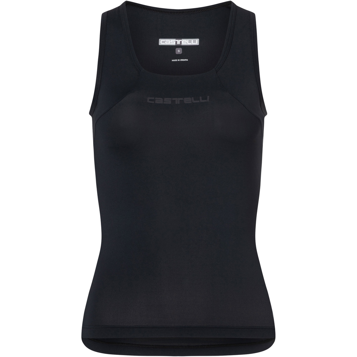 Castelli Damen Sole Top