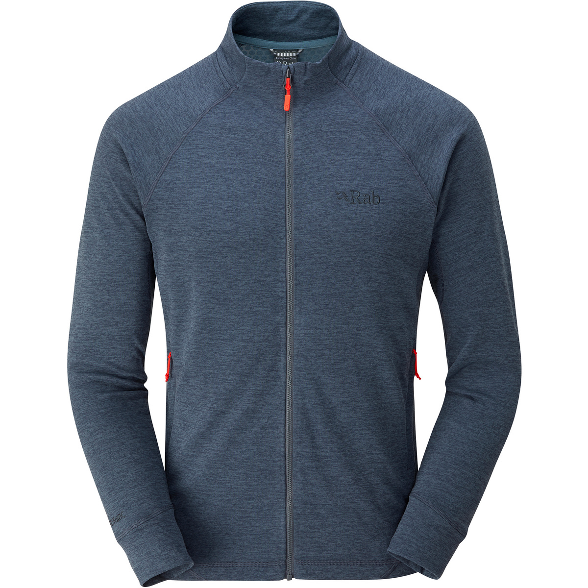 Rab Herren Nexus Jacke
