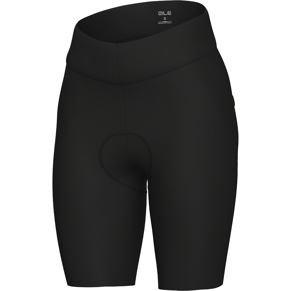 Alé Damen Master 2.0 Radhose kurz