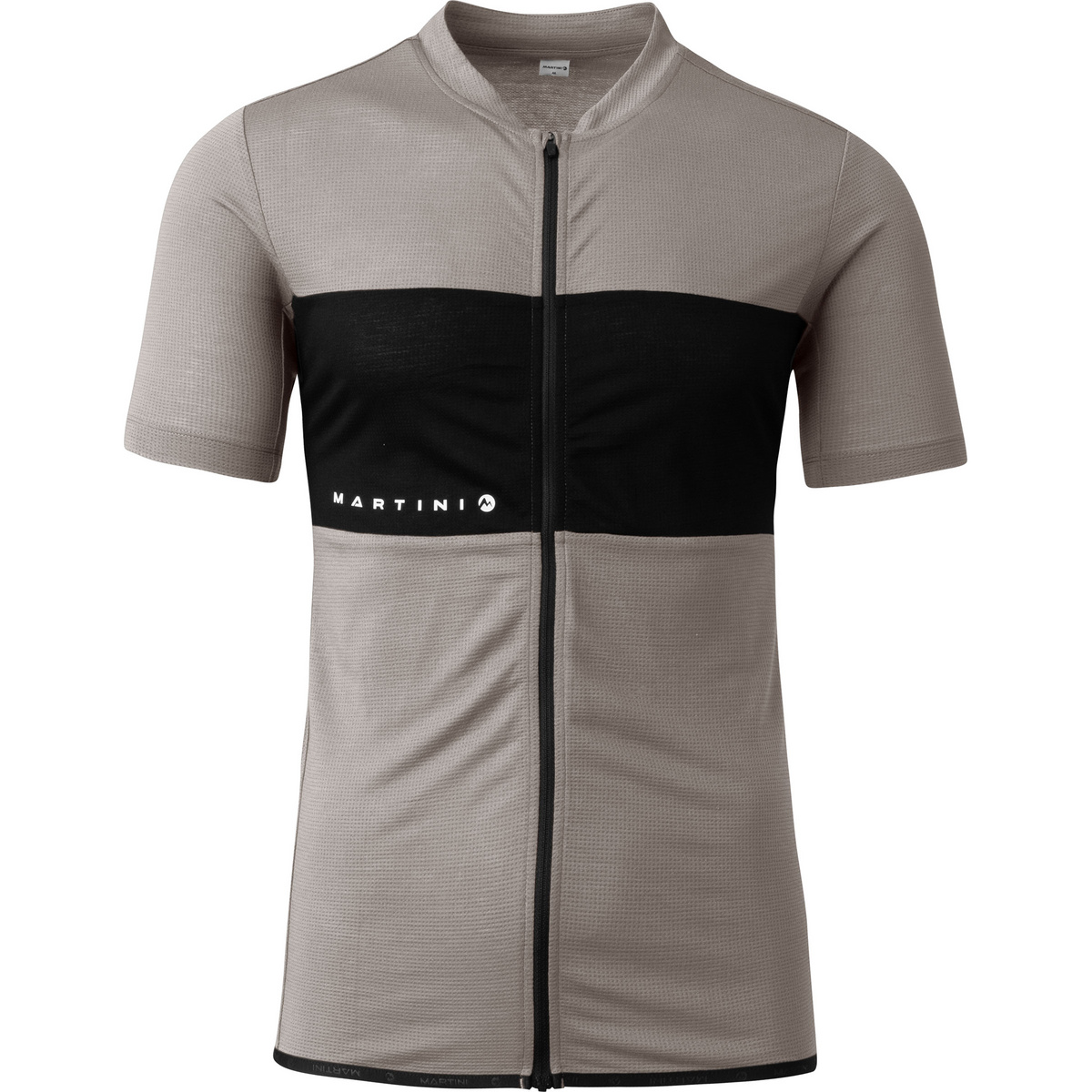 Martini Sportswear Herren Flowtrail Zip Radtrikot