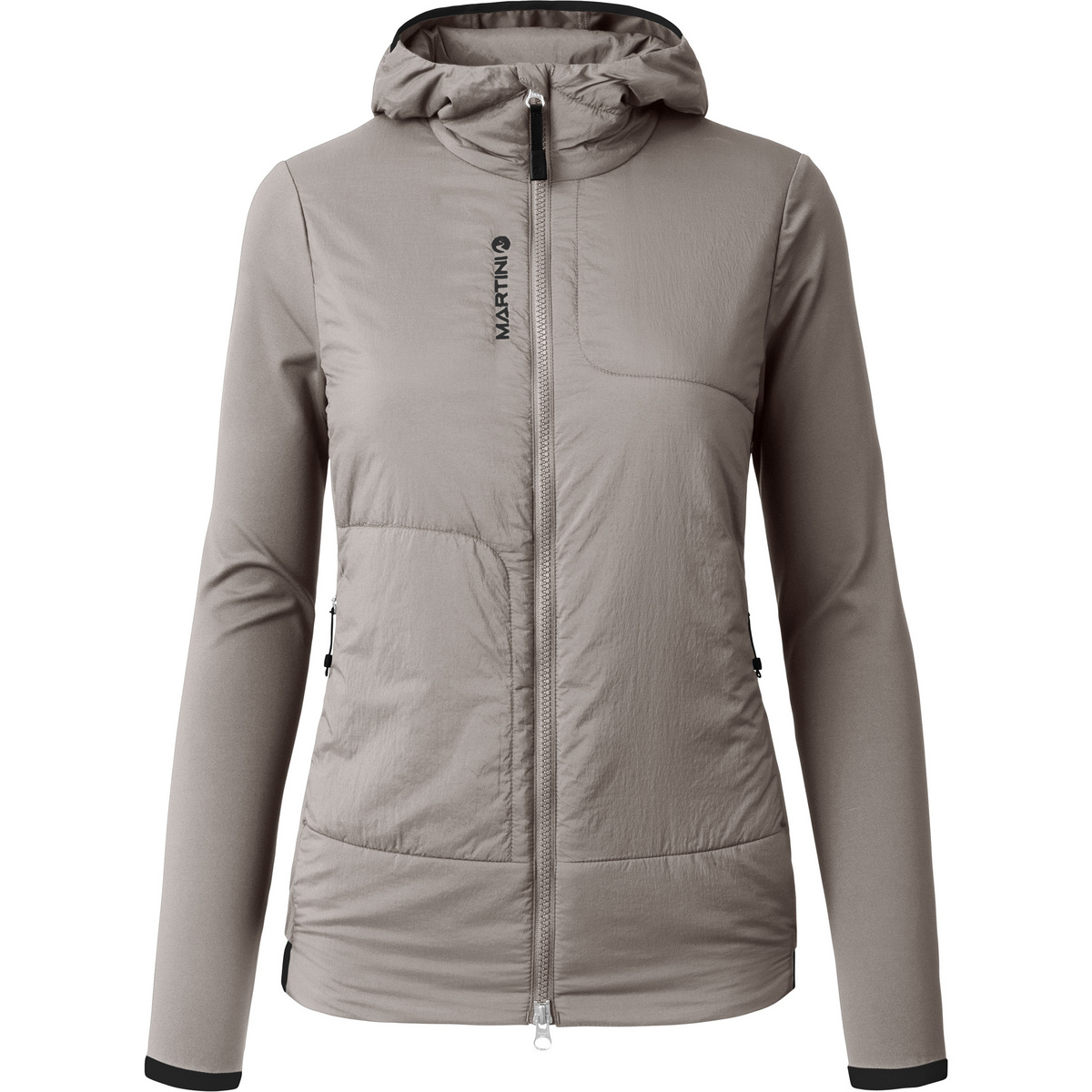 Martini Sportswear Damen Alpmate Hybrid G-loft Jacke