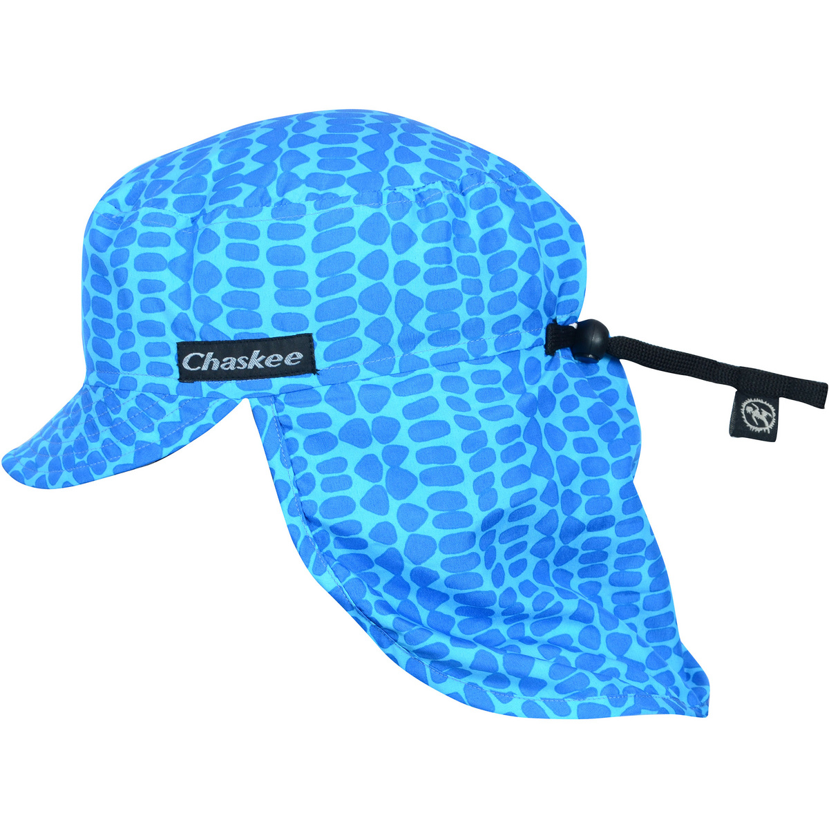 Chaskee Kinder Sahara Cap