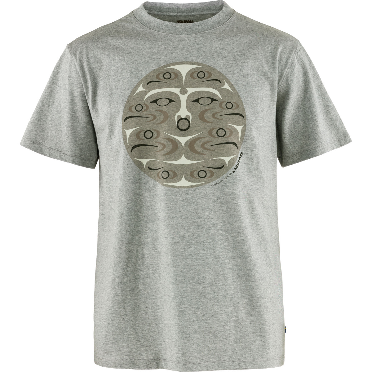 Fjällräven Kånken Art T-Shirt