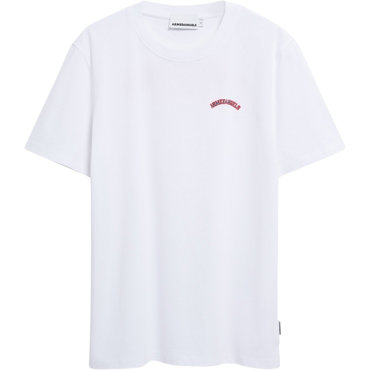 Armedangels Herren Maarkos Armedangels T-Shirt
