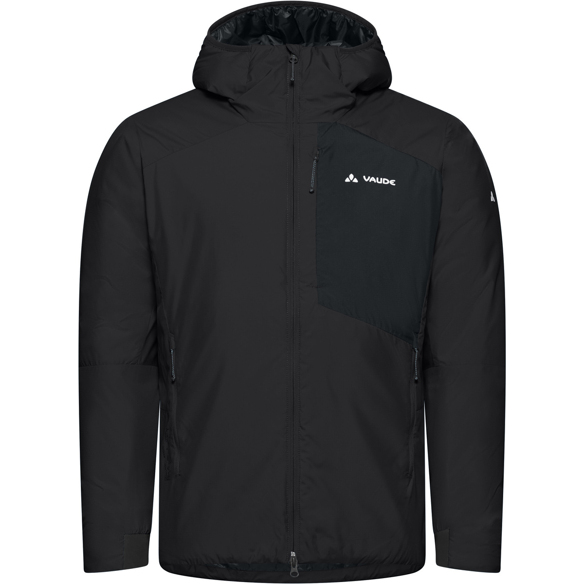 Vaude Herren Monviso Warm Jacke