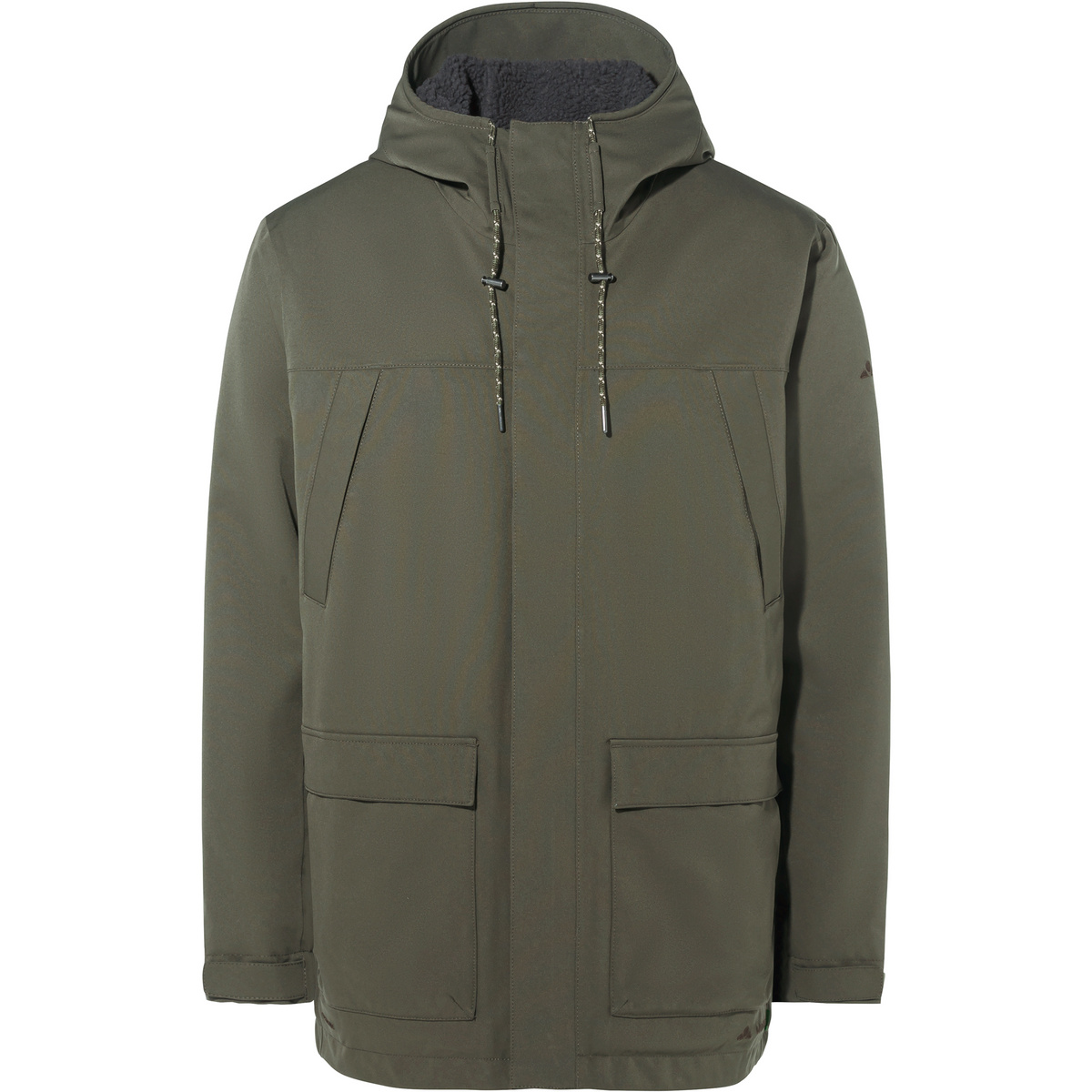 Vaude Herren Manukau III Parka
