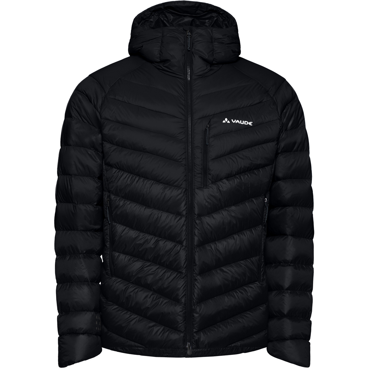 Vaude Herren Monviso Down Hoodie Jacke
