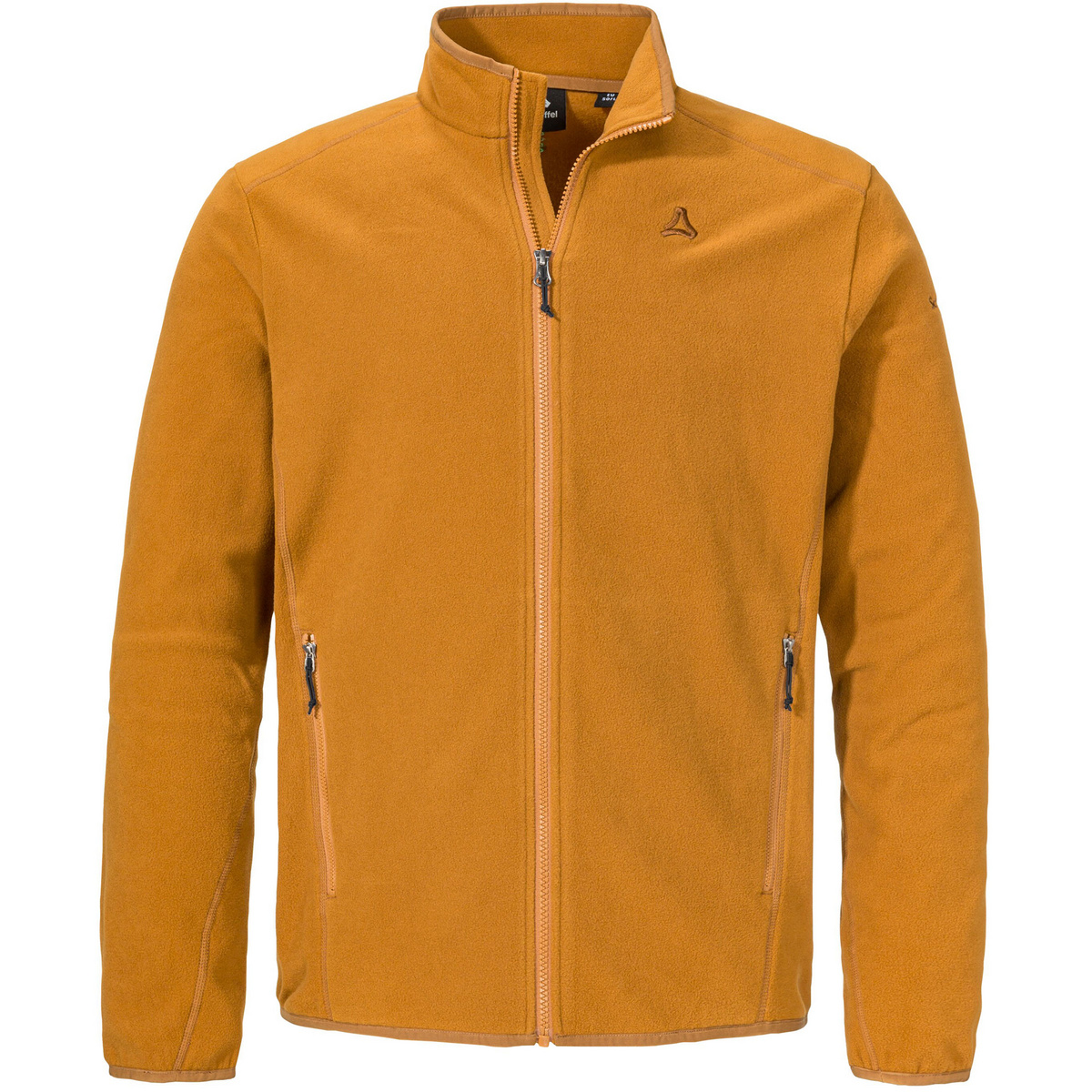 Schöffel Herren Style Ash Fleece Jacke