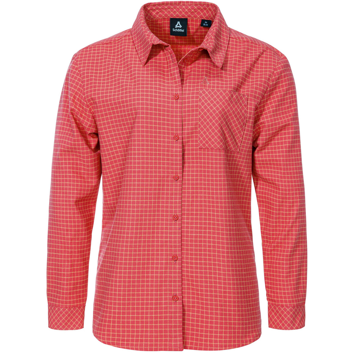 Schöffel Damen Style Boyoma Bluse