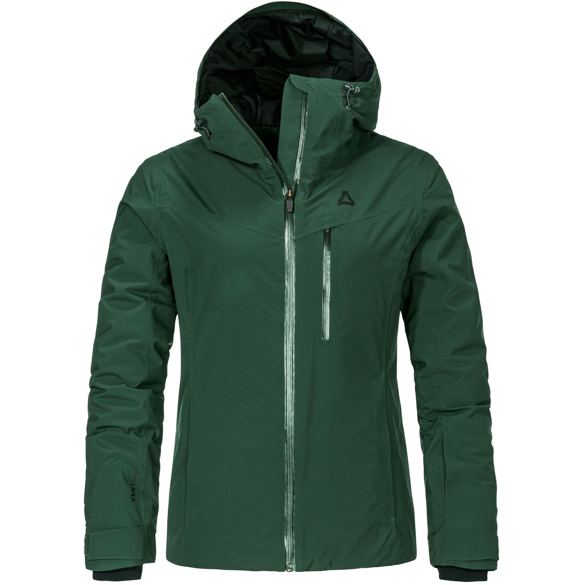 Schöffel Damen Style Nollen Jacke