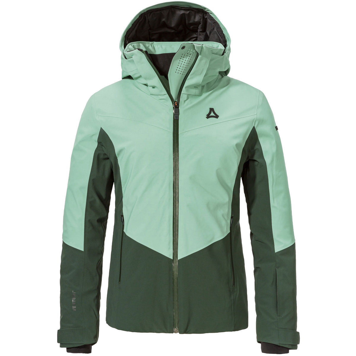 Schöffel Damen Style Safuna Jacke
