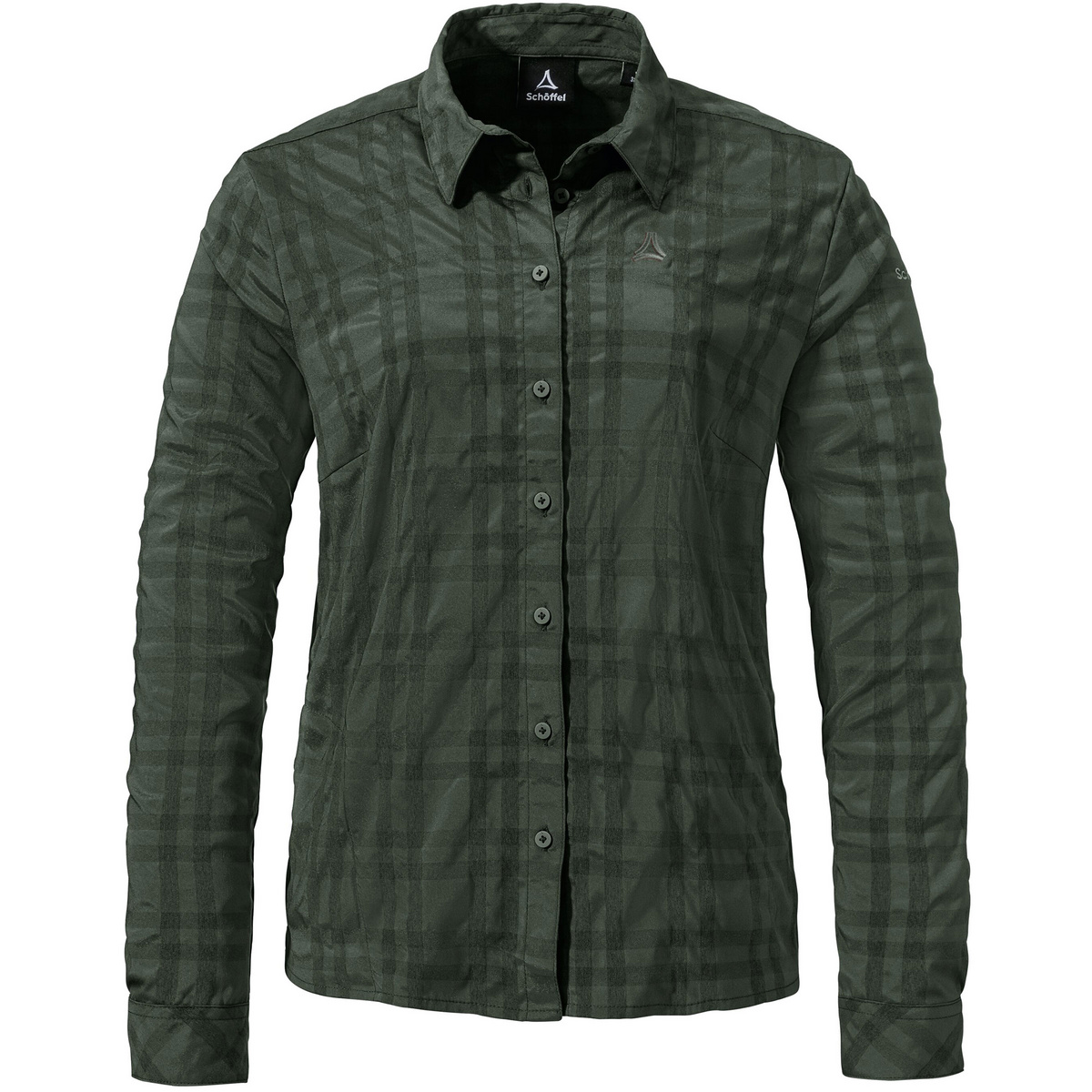 Schöffel Damen Style Yekuro Bluse