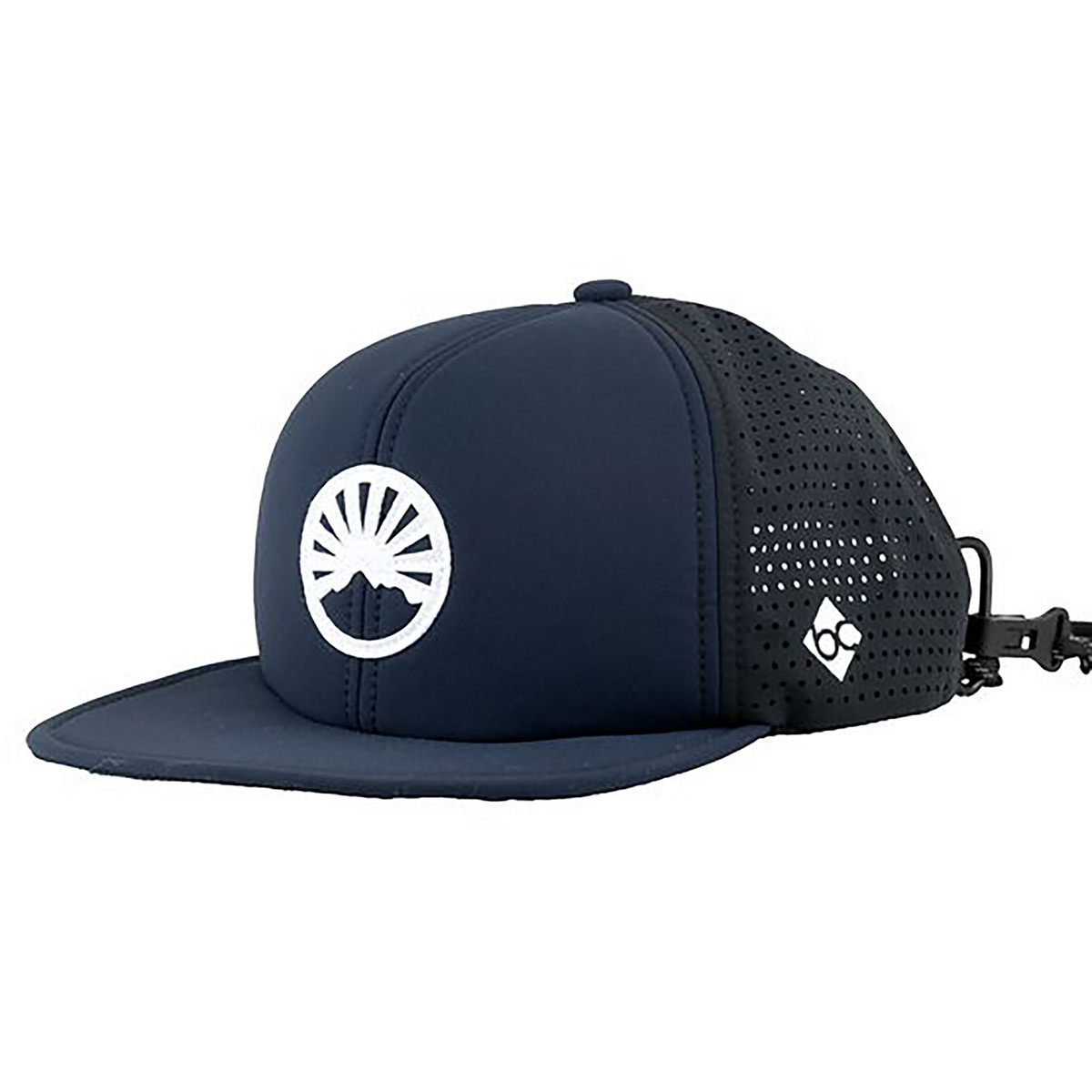 Bavarian Caps Gipfelstürmer Quetsch Cap