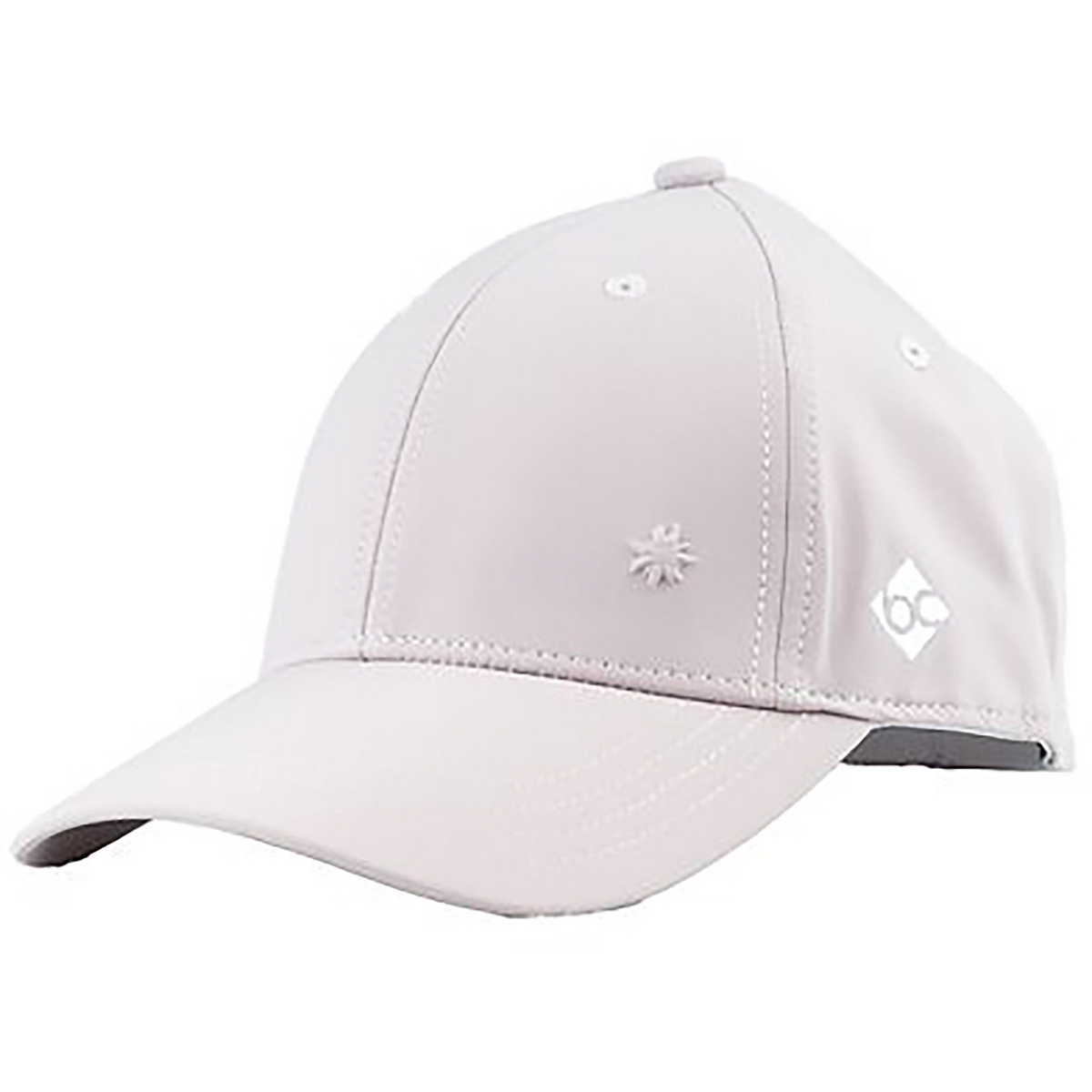 Bavarian Caps Edelweiß Ponytail Cap