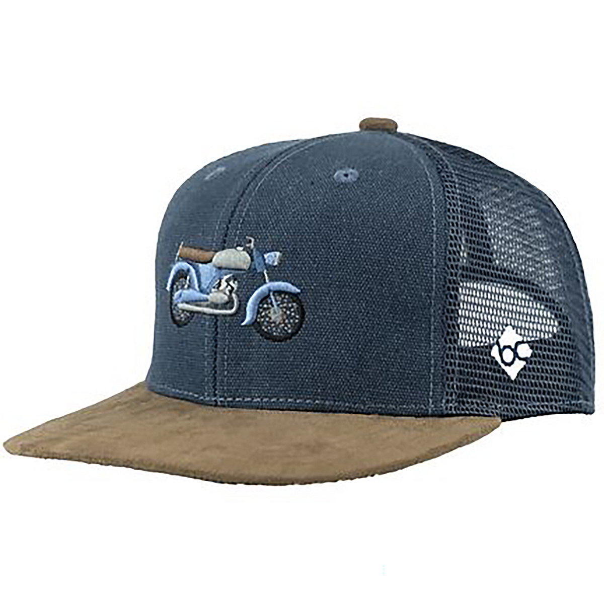 Bavarian Caps Zündapp V2 Cap