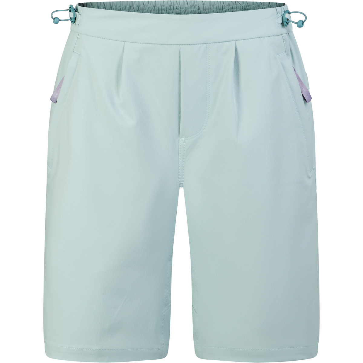 Endura Damen Sultrac Pull On 10" Radhose kurz