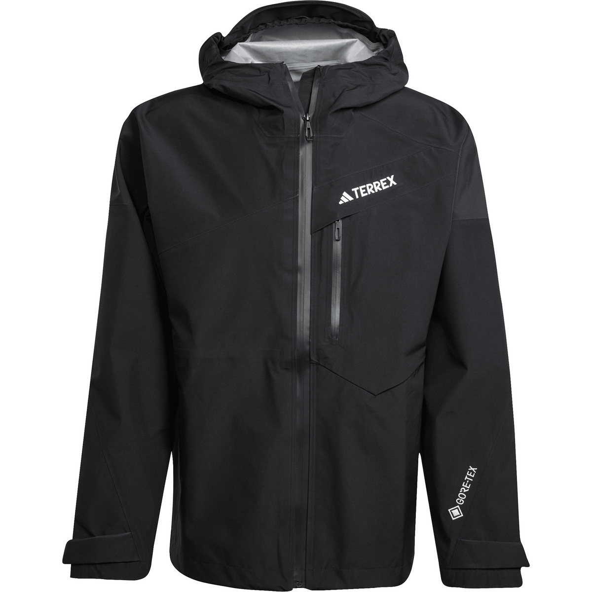 adidas Terrex Herren Techrock 3L GTX Performance Jacke