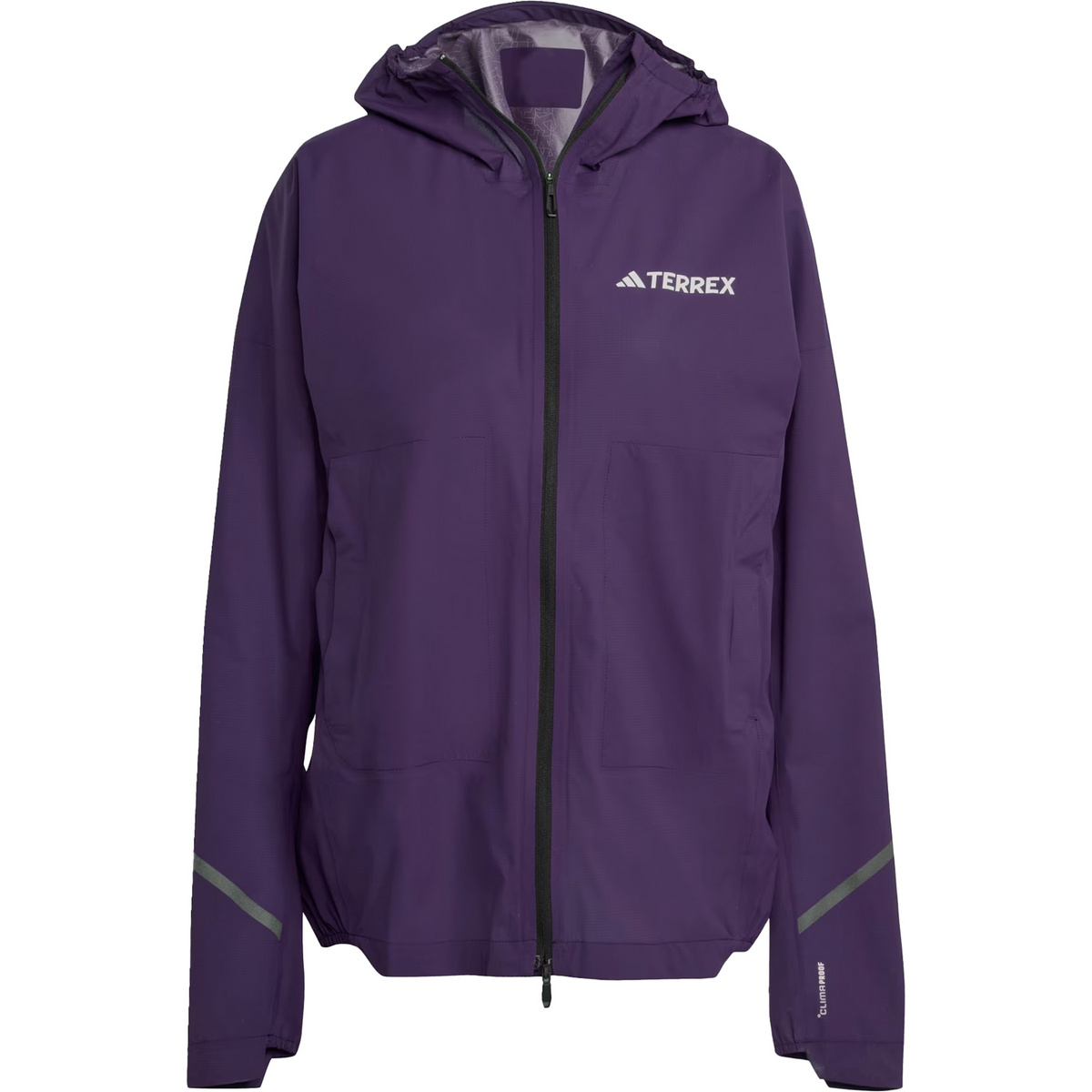 adidas Terrex Damen Xperior 2.5L Light Climaproof Jacke