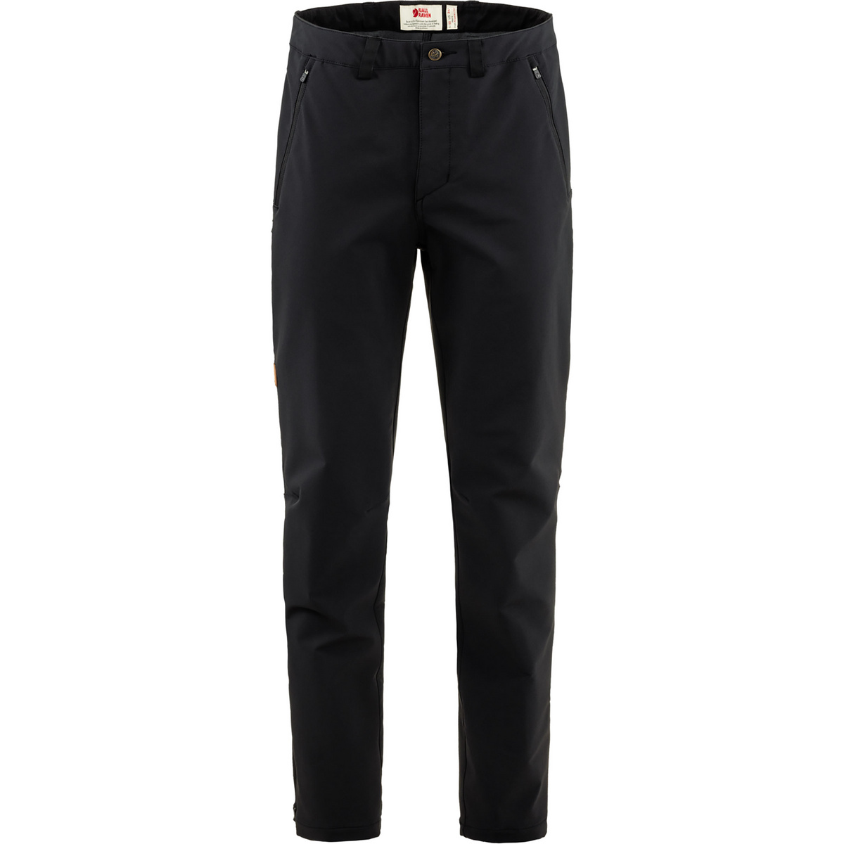Fjällräven Herren Abisko Winter Stretch Hose