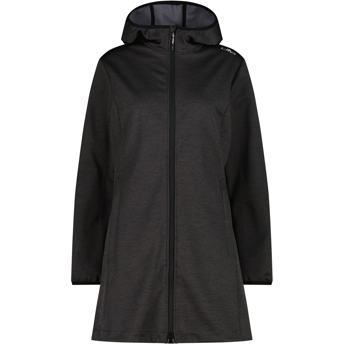 CMP Damen Hoodie Parka