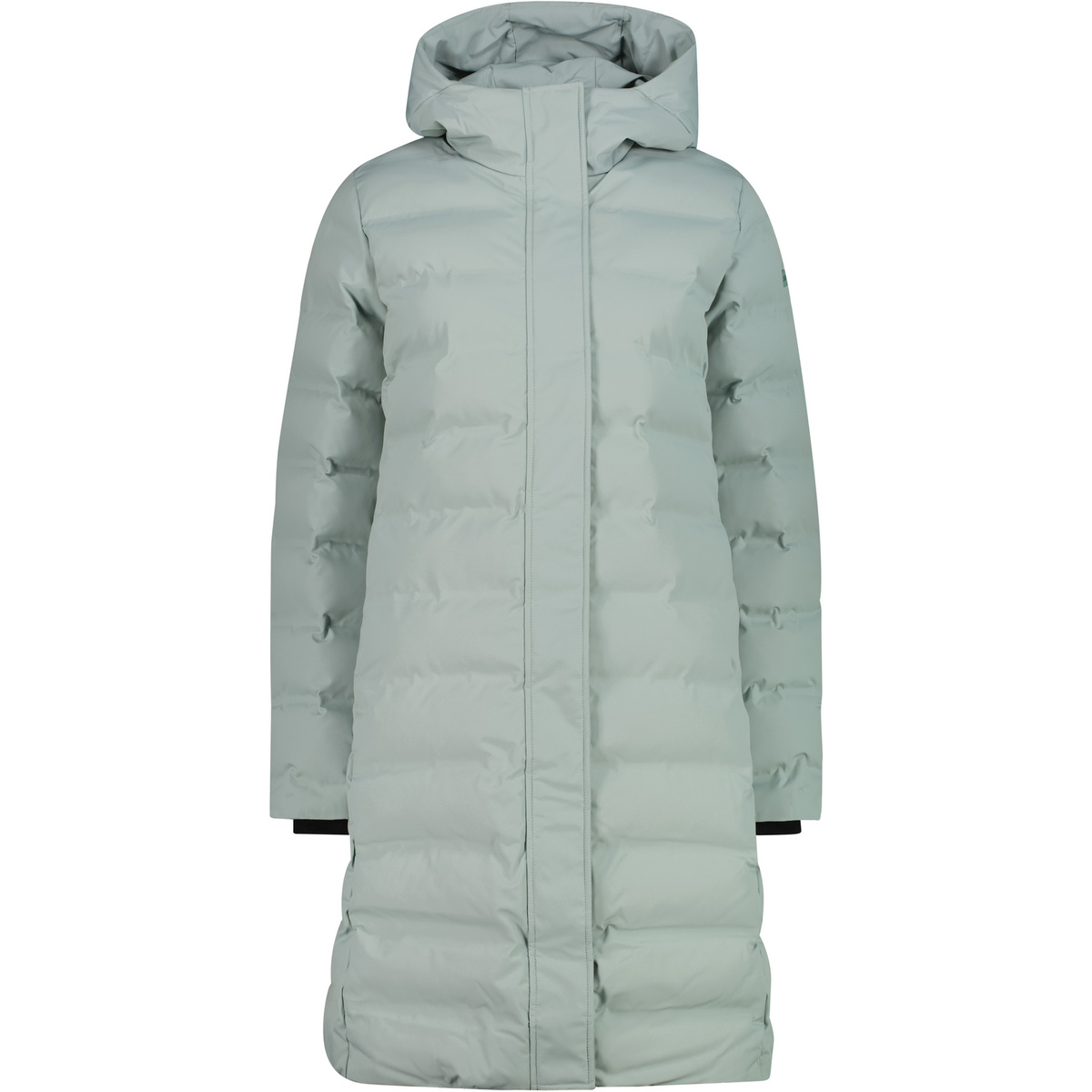 CMP Damen Hoodie Mantel