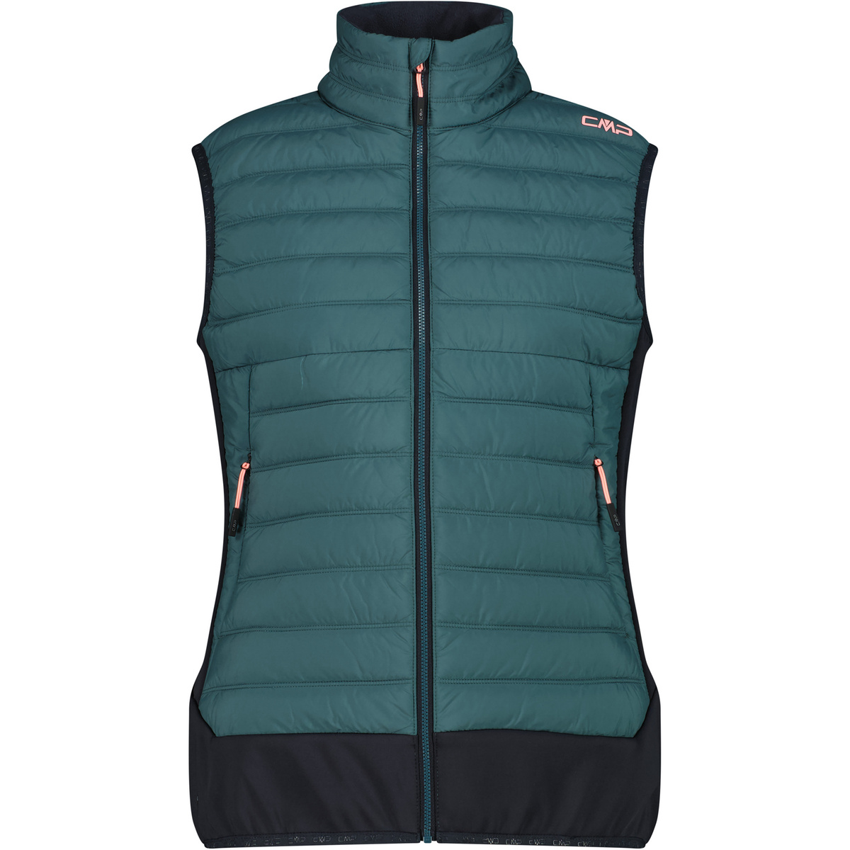 CMP Damen Hybrid Weste