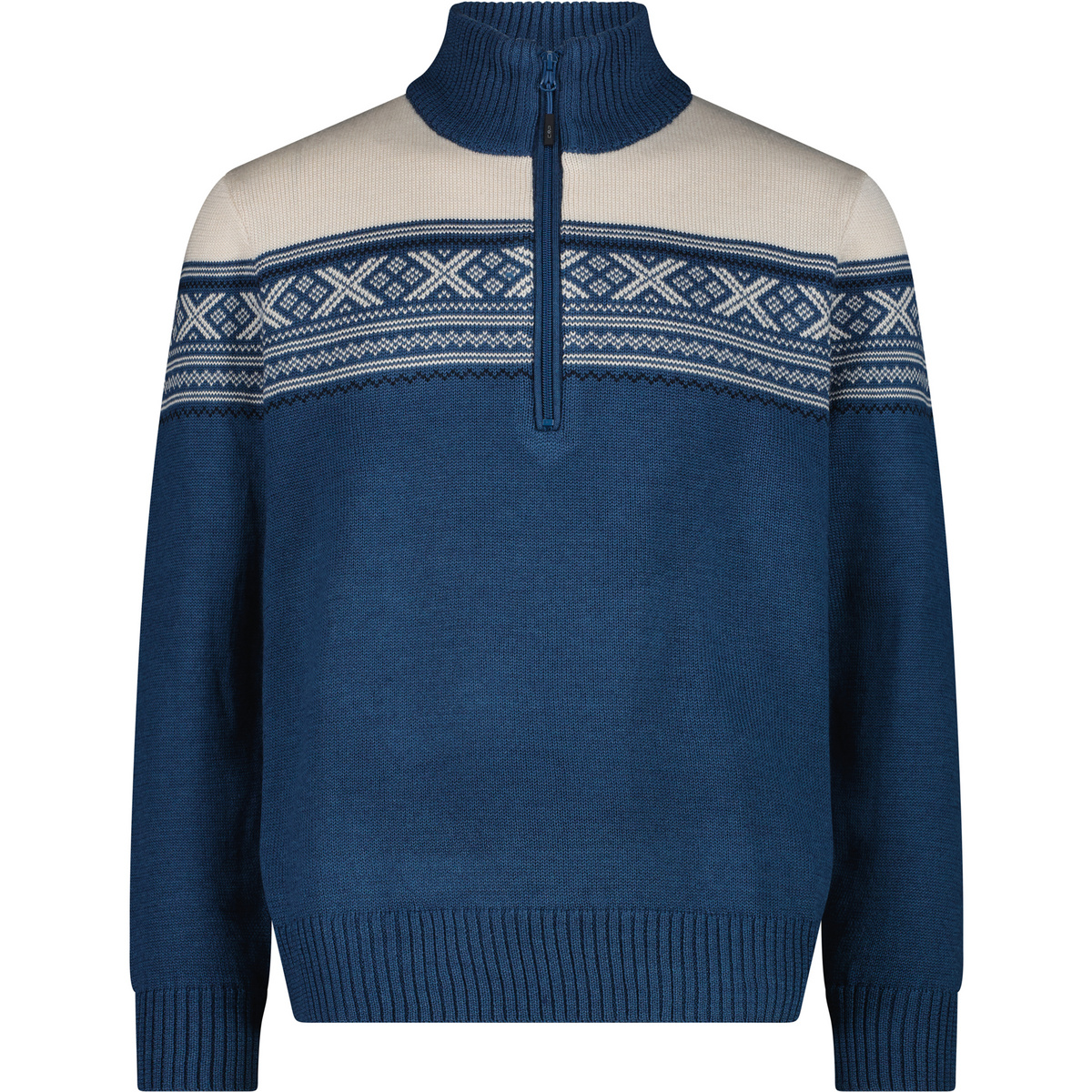 CMP Herren Knitted Pullover