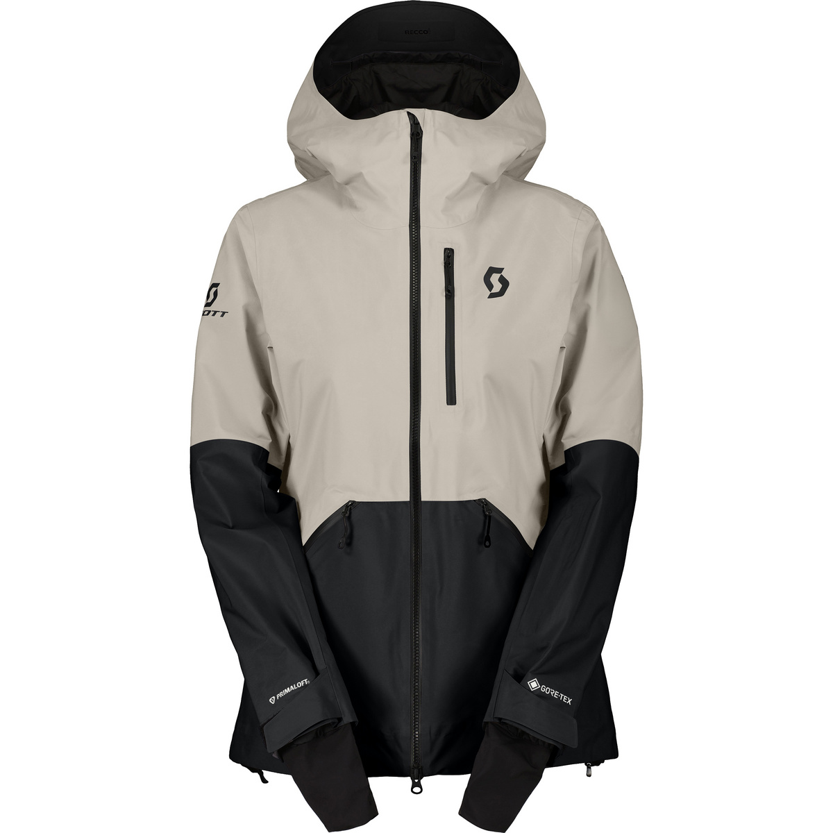 Scott Damen Vertic GTX 2L PL Jacke