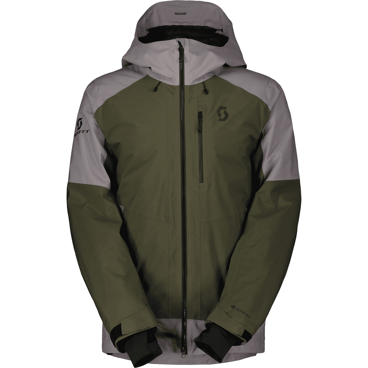Scott Herren Ultimate GTX Jacke