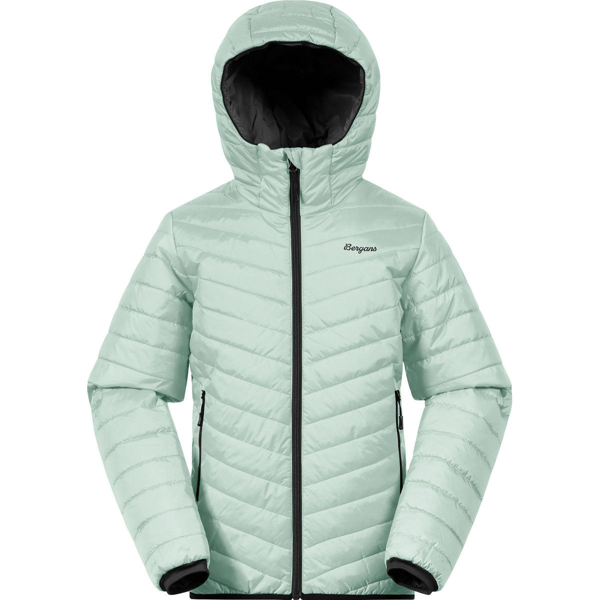 Bergans Kinder Storetind Light Insulated Jacke