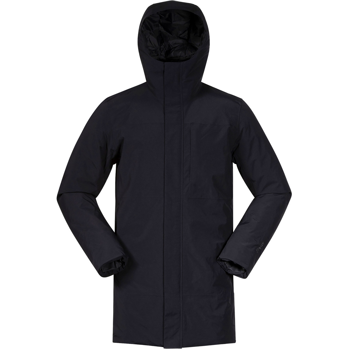 Bergans Herren Oslo Downshell 2L Parka