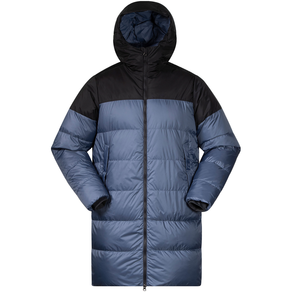 Bergans Damen Oslo Down Parka