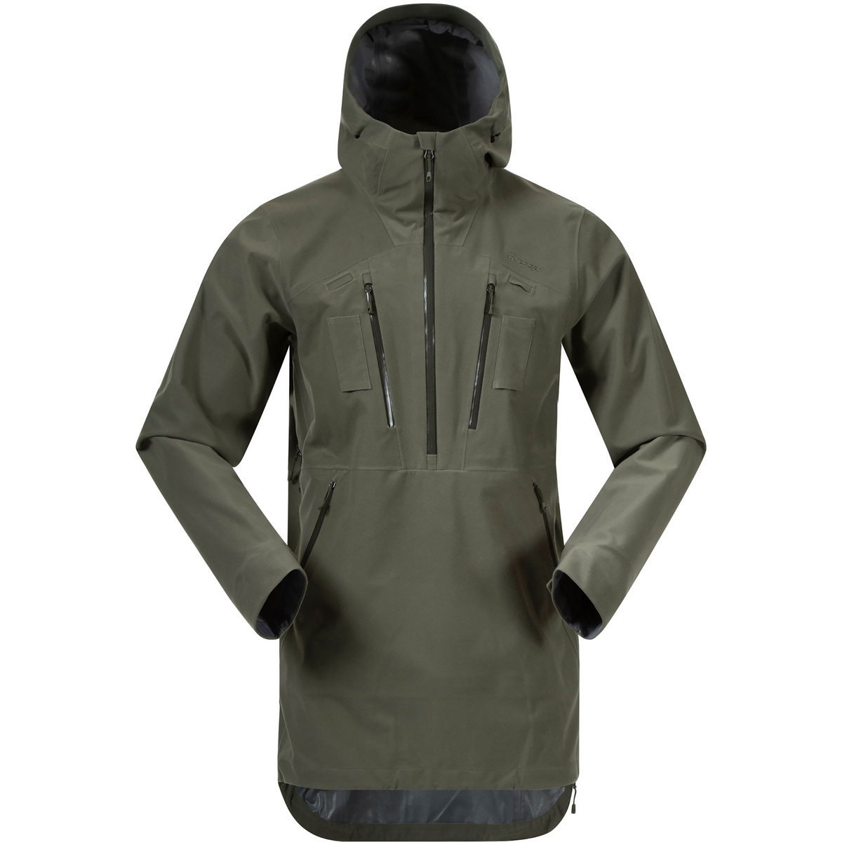 Bergans Herren Hogna 3L Anorak