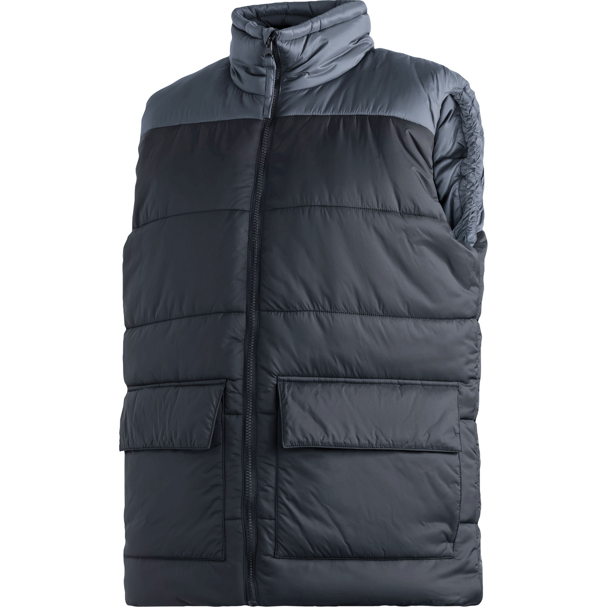 Maier Sports Herren Heatcore Weste