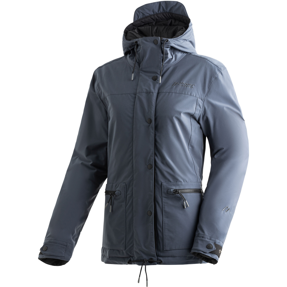 Maier Sports Damen R3 Zed Jacke