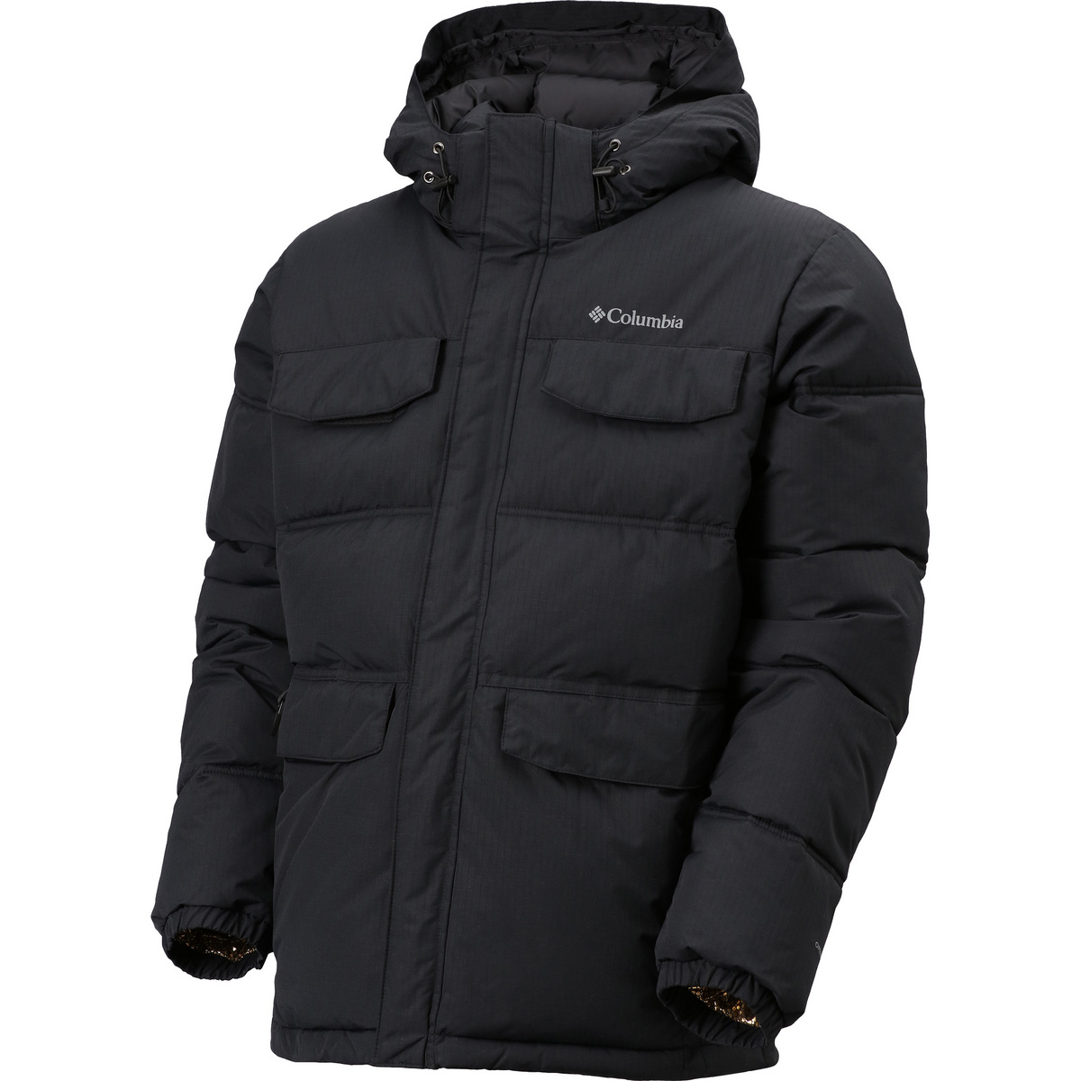 Columbia Herren Landroamer Puffer Parka
