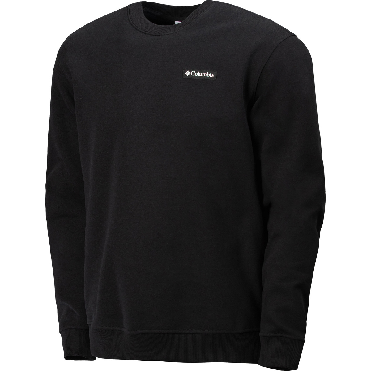 Columbia Herren Meridian Creek Crew Pullover