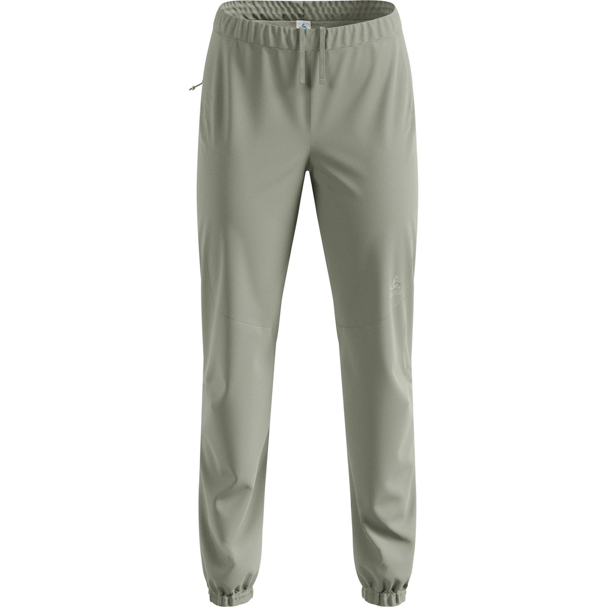 Odlo Damen Essential Warm Hose
